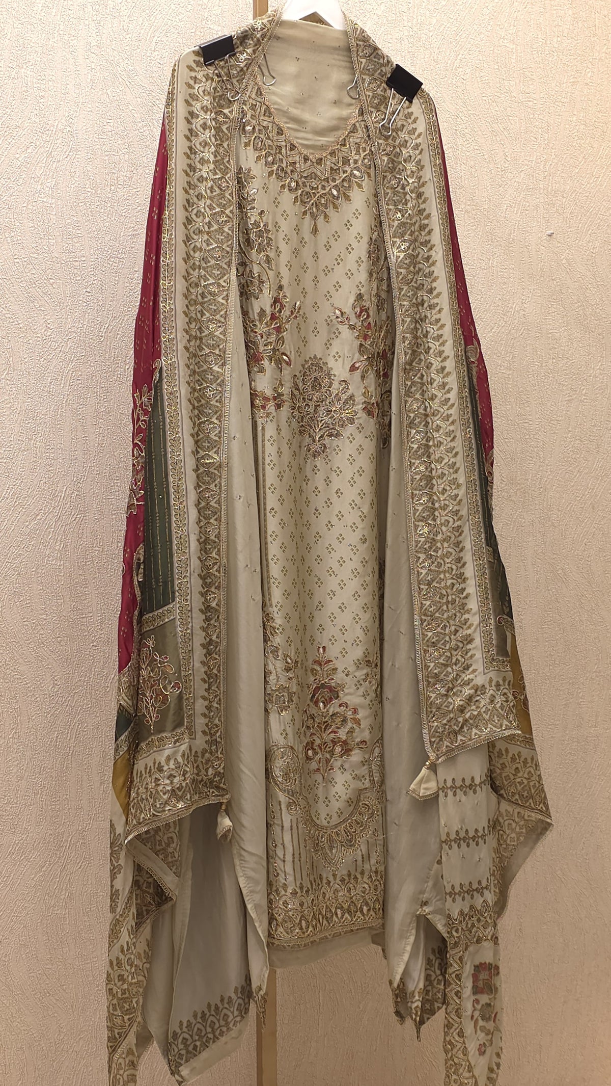 Luxury Pure Silk Tissue 11.O