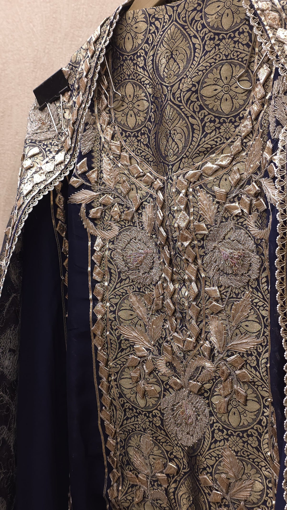 The Maharani Suit 2.O