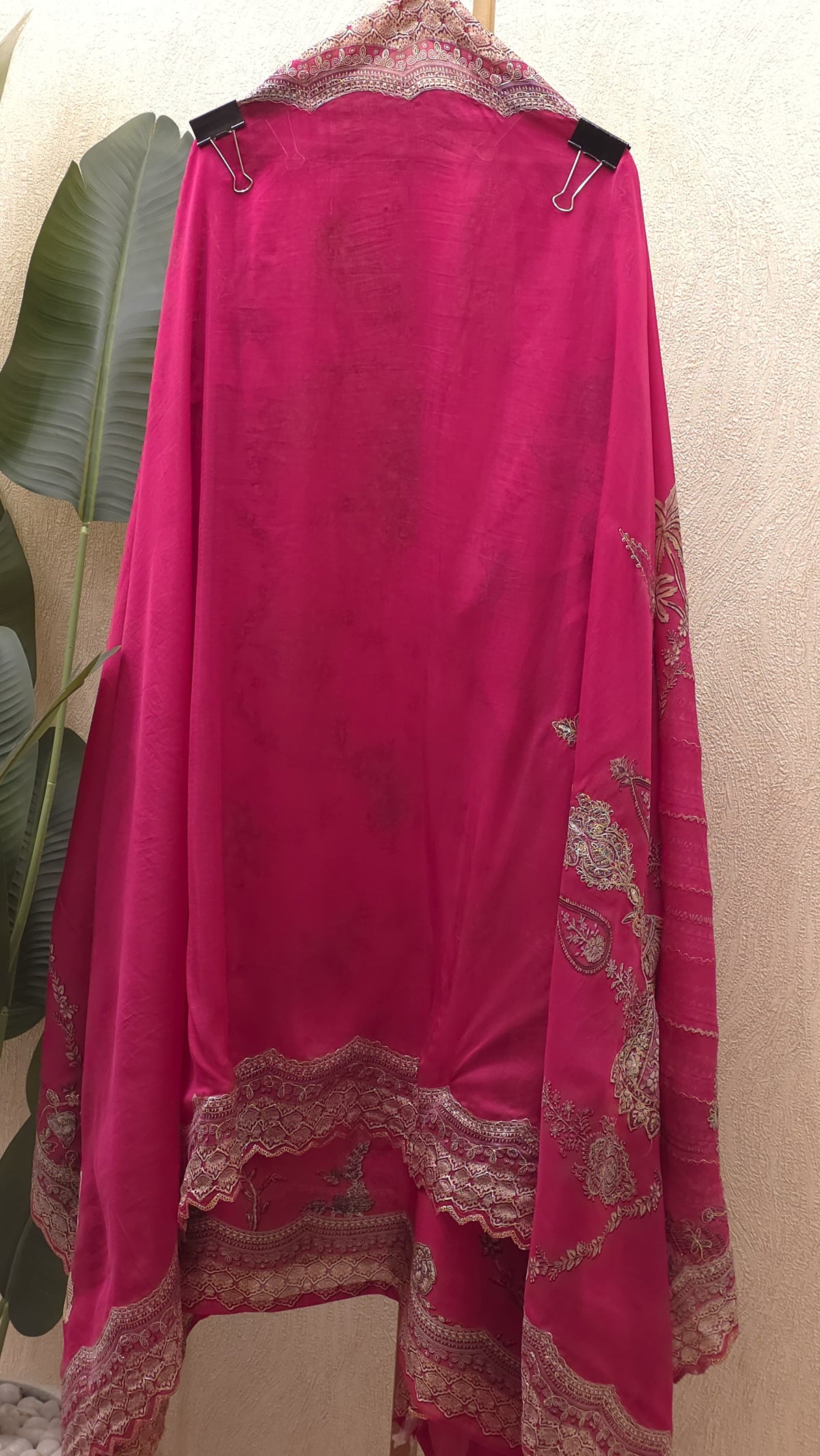 Luxury Pure Silk Tissue 12.O