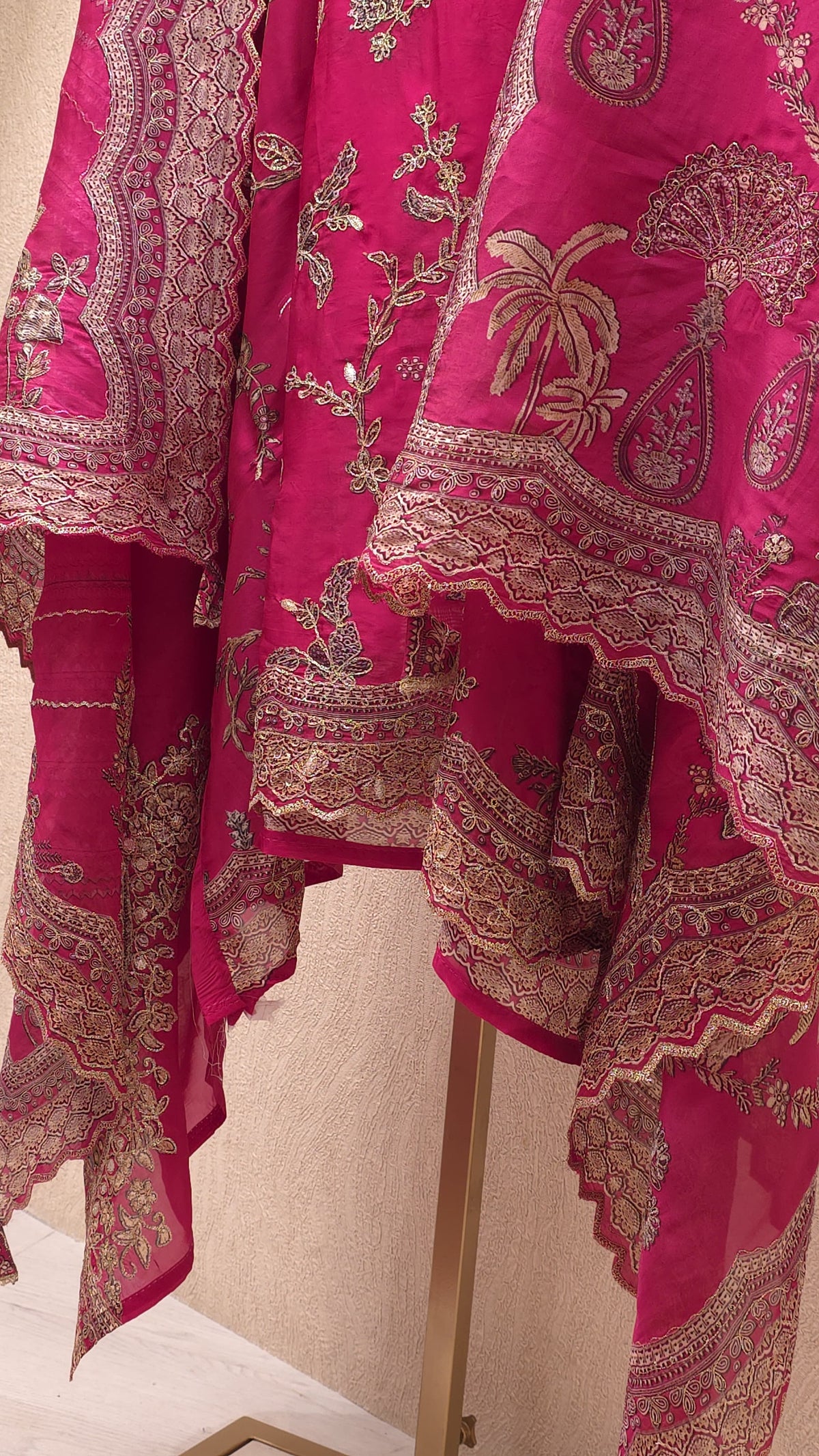 Luxury Pure Silk Tissue 12.O