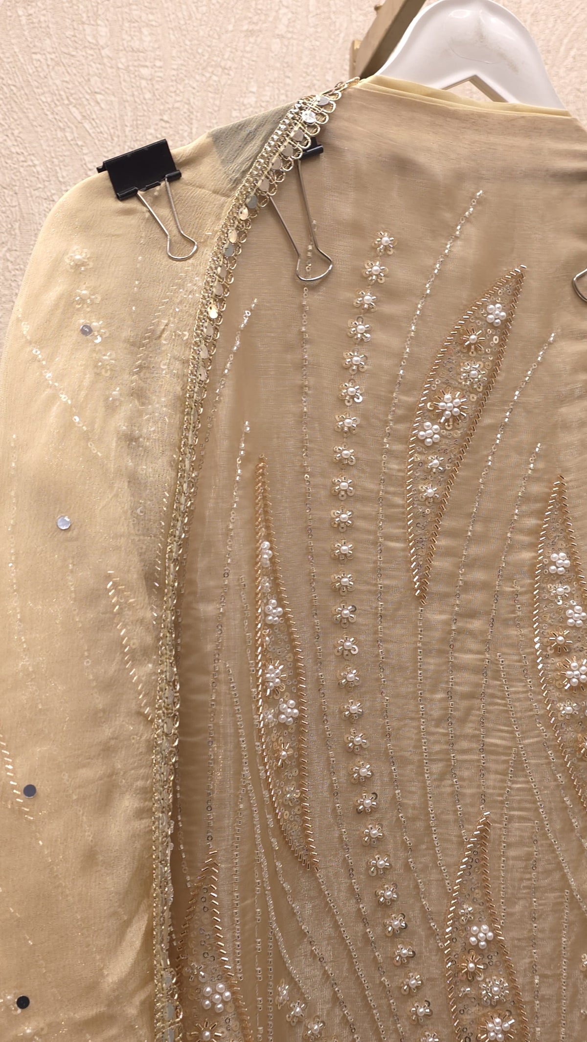 Indo-Western Suit 4.0 - Glass Silk