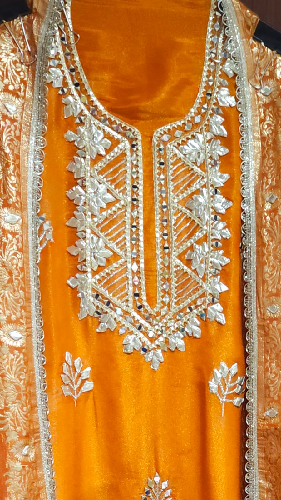 Mehndi to Weddings: One Suit Fits All!