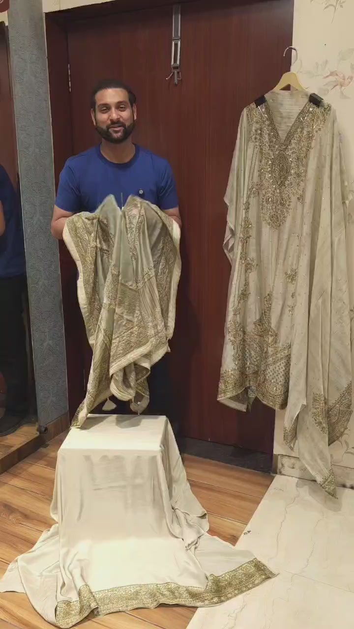 Luxury Pure Silk Tissue Edition 1.O