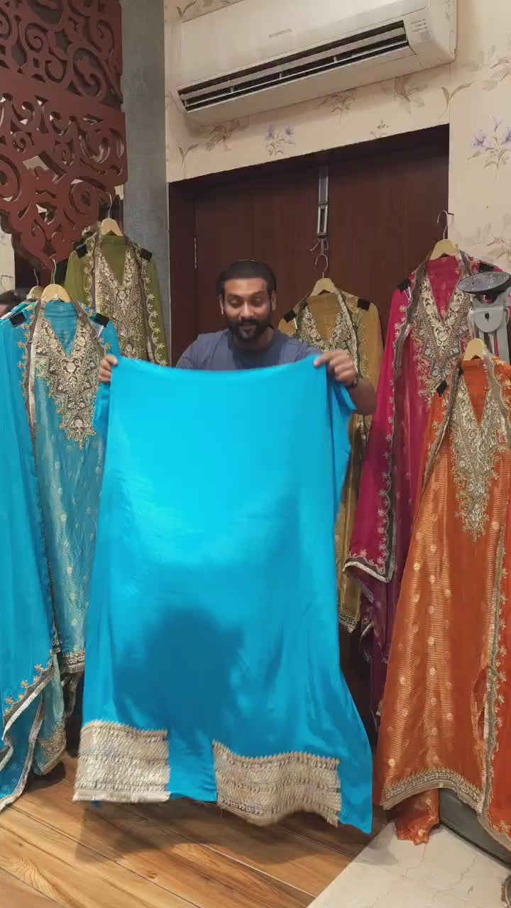 Heena Kochhar Inspired Suit