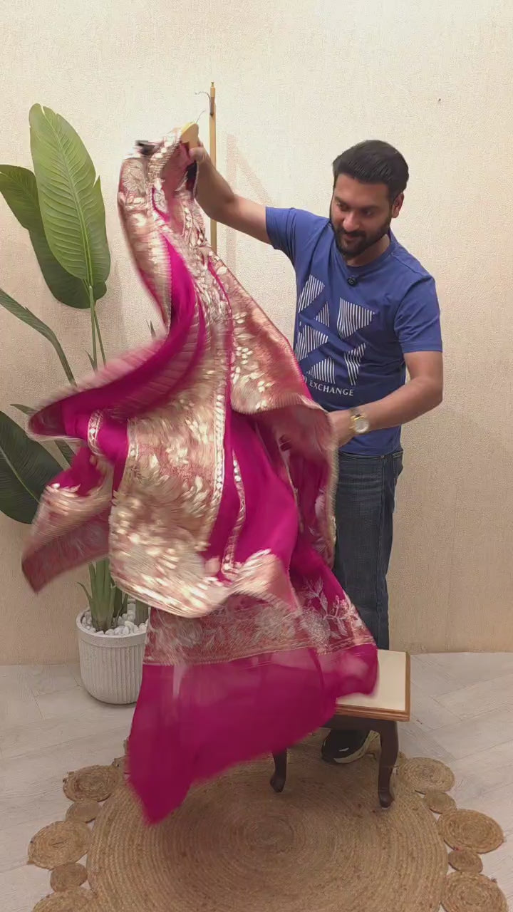 The Maharani Suit 2.O