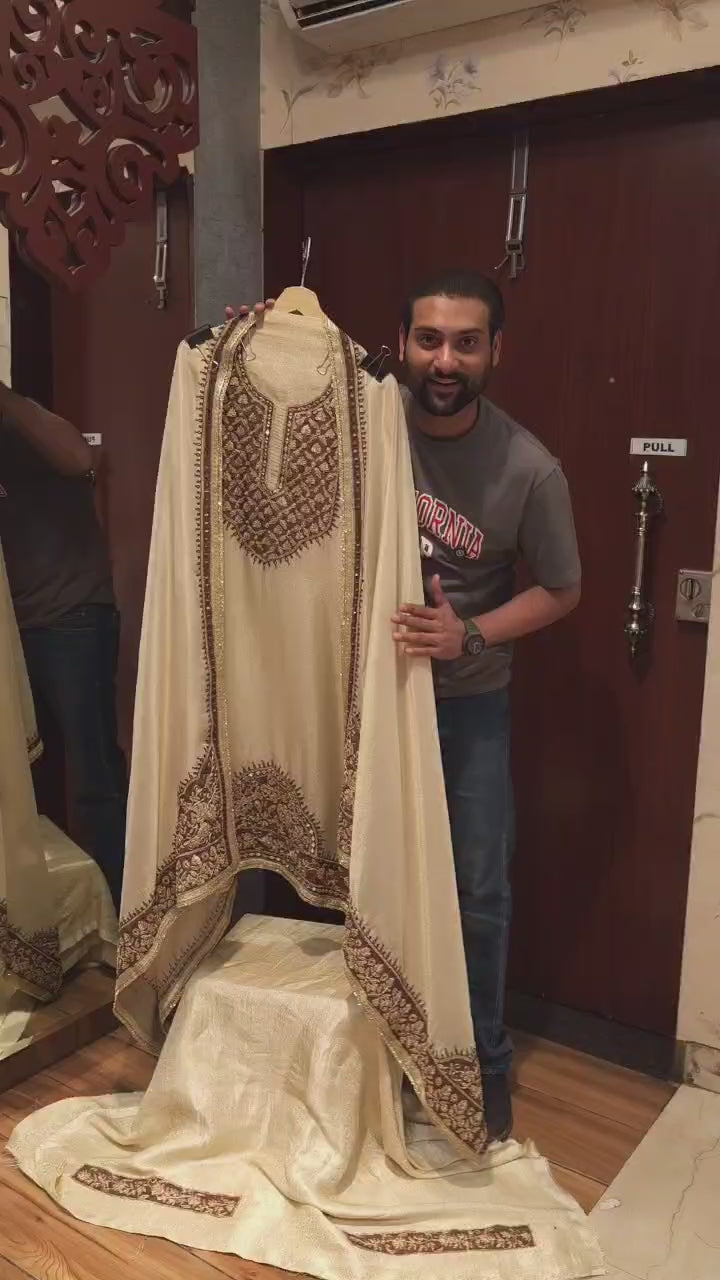 Celebrity Designer Inspired 4.0 (Heena Kochhar)