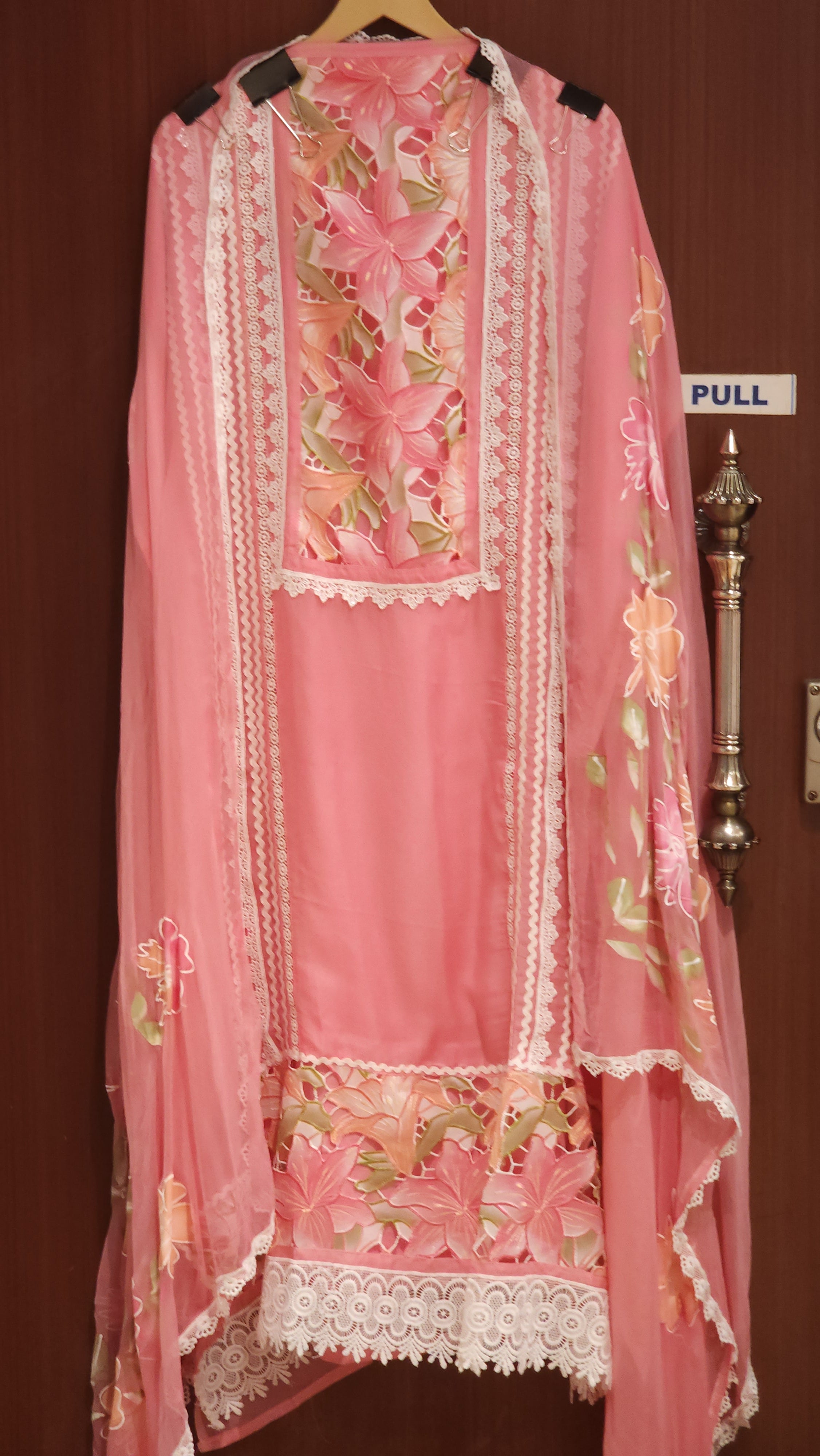 Croatia Organza – A Fresh Summer Drop in 3 Elegant Colours!